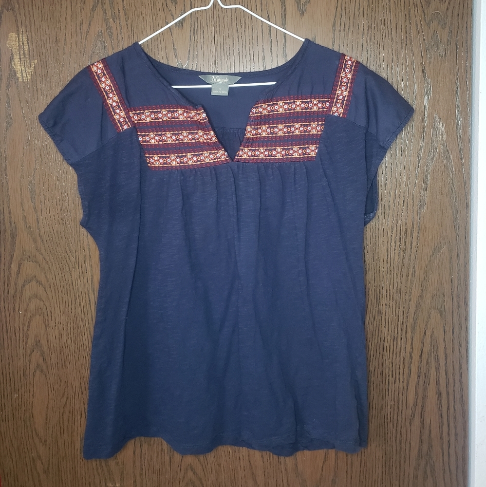 Natural refecltions medium top